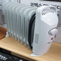 미니 라디에이터 (9핀)