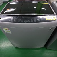 엘지 세탁기 16kg /dd모터/2019