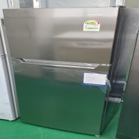 캐리어 냉장고 138리터/ 2020년