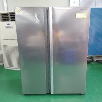 삼성 양문형 냉장고 831리터 (21041601)