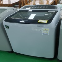 삼성 액티브워시 통돌이 세탁기 10키로/2019년 (21041612)