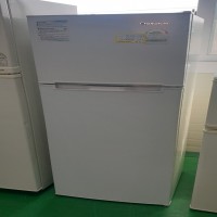 창홍 냉장고 168리터/2017년 (21042025)(재고 전화문의)