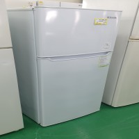 대우 냉장고 182리터/2018년 (21042021)
