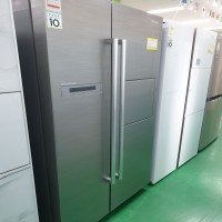 대우 양문형 냉장고 718리터 /2019년 - 21110420