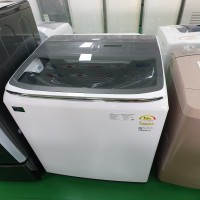 삼성 통돌이 세탁기 17키로 - 2017년 (22020903)