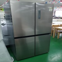 위니아 양문형 냉장고 (4도어) 479리터/ 2017년 (22020905)