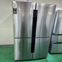 삼성 양문형 냉장고 901리터 /2014년식(재고전화문의)
